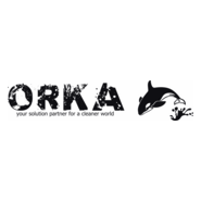 orka Logo PNG Vector