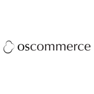 OSCommerce Logo PNG Vector