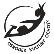 Ośrodek Kultury Ochota Warszawa Logo PNG Vector
