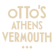 Otto’s Athens Vermouth Logo PNG Vector