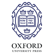 Oxford University Press Logo PNG Vector
