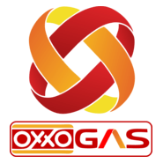 oxxo gas Logo PNG Vector