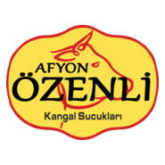 ÖZENLİ Logo PNG Vector