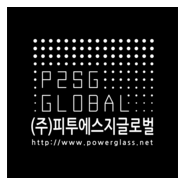 P2SG GLOBAL B Logo PNG Vector