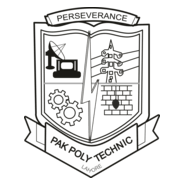 PAK Polytechnic Institute, Lahore Logo PNG Vector
