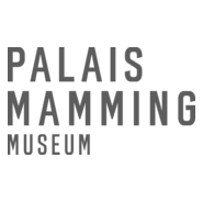 Palais Mamming Museum Logo PNG Vector