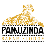 Pamuzinda Safari Lodge Logo PNG Vector