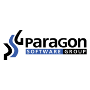 Paragon Software Group Logo PNG Vector