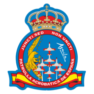 Patrulla Aguila Logo PNG Vector