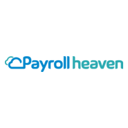 Payroll Heaven Logo PNG Vector