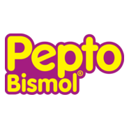 Pepto-Bismo Logo PNG Vector