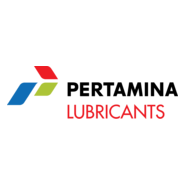 Pertamina Lubricants Logo PNG Vector