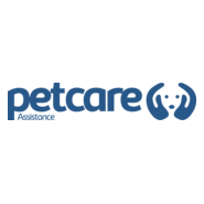 Petcare Assistance Logo PNG Vector