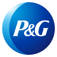 P&G Logo PNG Vector