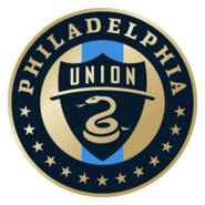 Philadelphia Union Logo PNG Vector