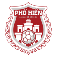 Pho Hien FC Logo PNG Vector