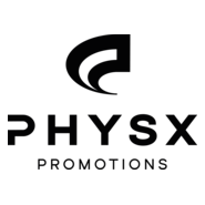 Physx Promotions Logo PNG Vector