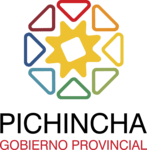 Pichincha Gobierno Provincial vertical Logo PNG Vector