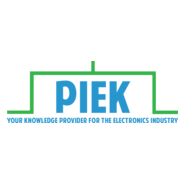 PIEK International Education Centre Logo PNG Vector