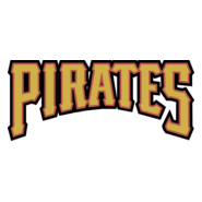 Pittsburgh Pirates Logo PNG Vector