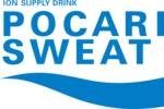 Pocari Sweat Logo PNG Vector