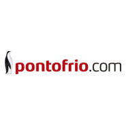 Pontofrio Logo PNG Vector