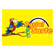 PORTAL DA SORTE Logo PNG Vector