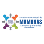 PREFEITURA DE MAMONAS - MG Logo PNG Vector