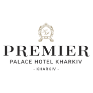 Premier Palace Hotel Logo PNG Vector