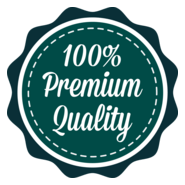 Premium Quality Logo PNG Vector