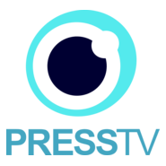Press Tv Logo PNG Vector