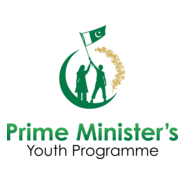 Prime Minister Youth Program Logo PNG Vector
