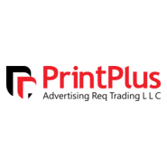 PrintPlus Logo PNG Vector