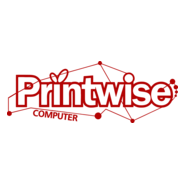 printwise computer Logo PNG Vector