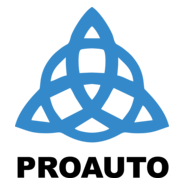 PROAUTO Logo PNG Vector