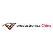 productronica china Logo PNG Vector