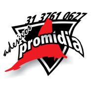 promidia CL Logo PNG Vector