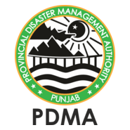 Provincial Disaster Management Authority, PDMA Logo PNG Vector