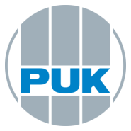 PUK Group Logo PNG Vector