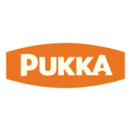 Pukka Pies Logo PNG Vector