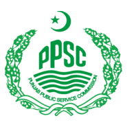 PUNJAB PUBLIC SERVICE COMMISSION Logo PNG Vector