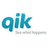 Qik Logo PNG Vector