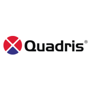 Quadris Logo PNG Vector