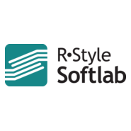 R-Style Software Lab Logo PNG Vector