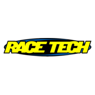 Race Tech Logo PNG Vector