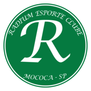 Radium Esporte Clube Logo PNG Vector