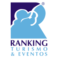 Ranking Turismo Logo PNG Vector