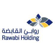 Rawabi Holding Logo PNG Vector