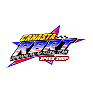RBRT CANASTA SPEED SHOP Logo PNG Vector