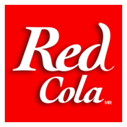 RED COLA Logo PNG Vector